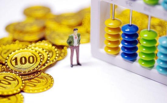 网黑口子不看负债的贷款真相揭秘