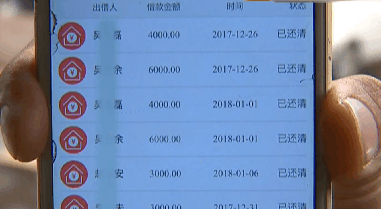 借2万分36期的正规平台怎么选才靠谱？